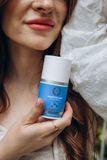 Відновлюючий крем для всіх типів шкіри обличчя (Probio cream) / лінійка Adaptive Skin Probio, 50 мл | JeuDerm, Корея J0040 фото