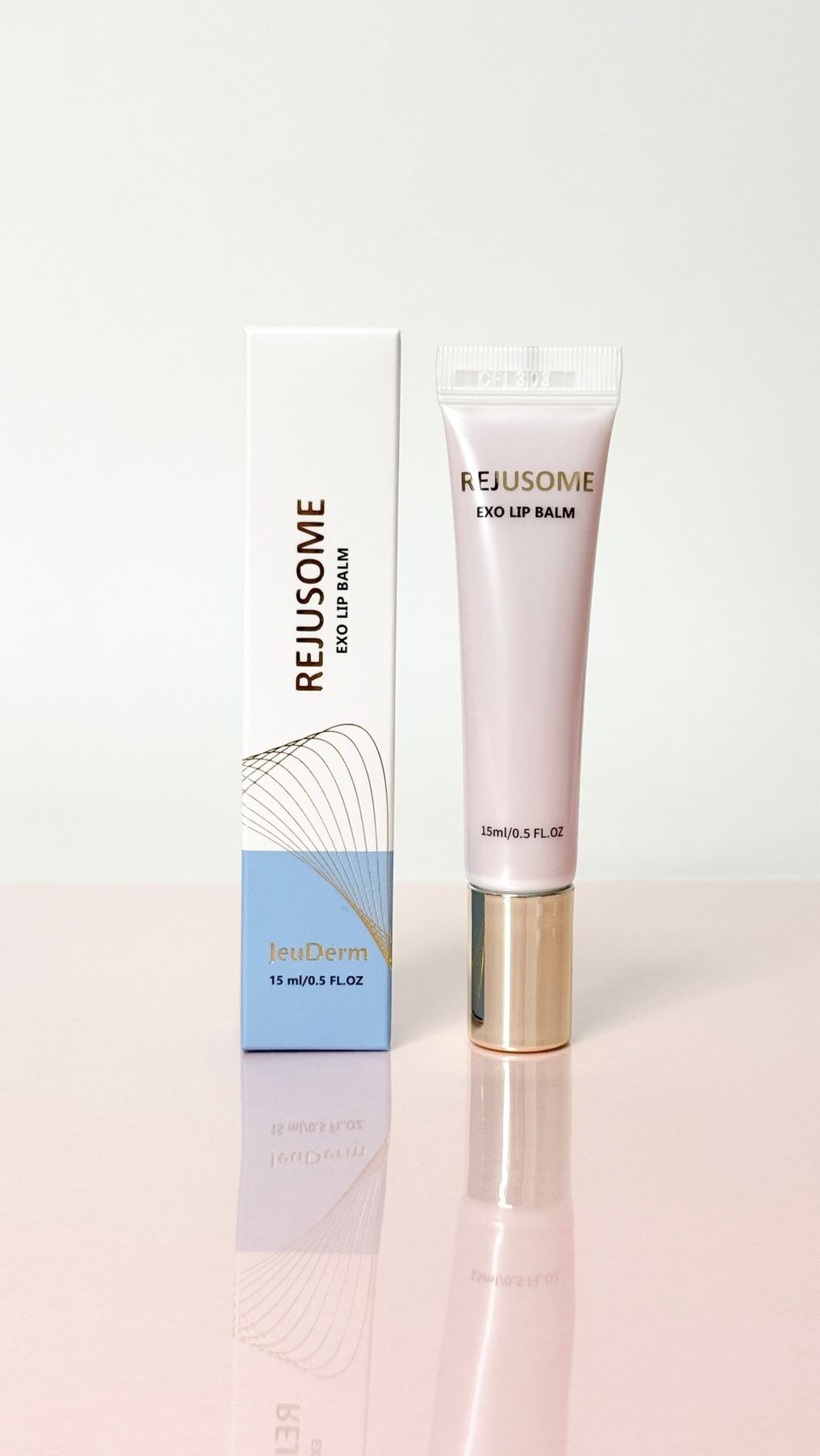 Купити REJUSOME EXO BOOST LIP BALM - Бальзам для губ з екзосомами