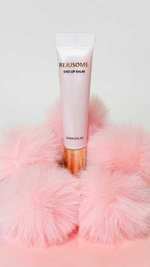 Купити REJUSOME EXO BOOST LIP BALM - Бальзам для губ з екзосомами