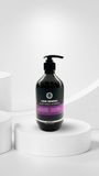 Шампунь з екстрактом чорного часнику/BLACK GARLIC SHAMPOO | JeuDerm, Корея 500 мл 7916955 фото