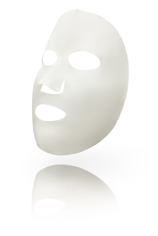 Маска для обличчя El&rsquo;Code Bio-Cellulose Face Mask, 20 ml 683700 фото