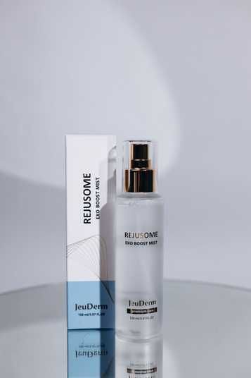 Si Booster mist 化粧水 150ml Корейський зволожуючий міст з екзосомами 150 мл Купити | JeuDerm